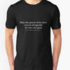 The Architect Unisex T-Shirt